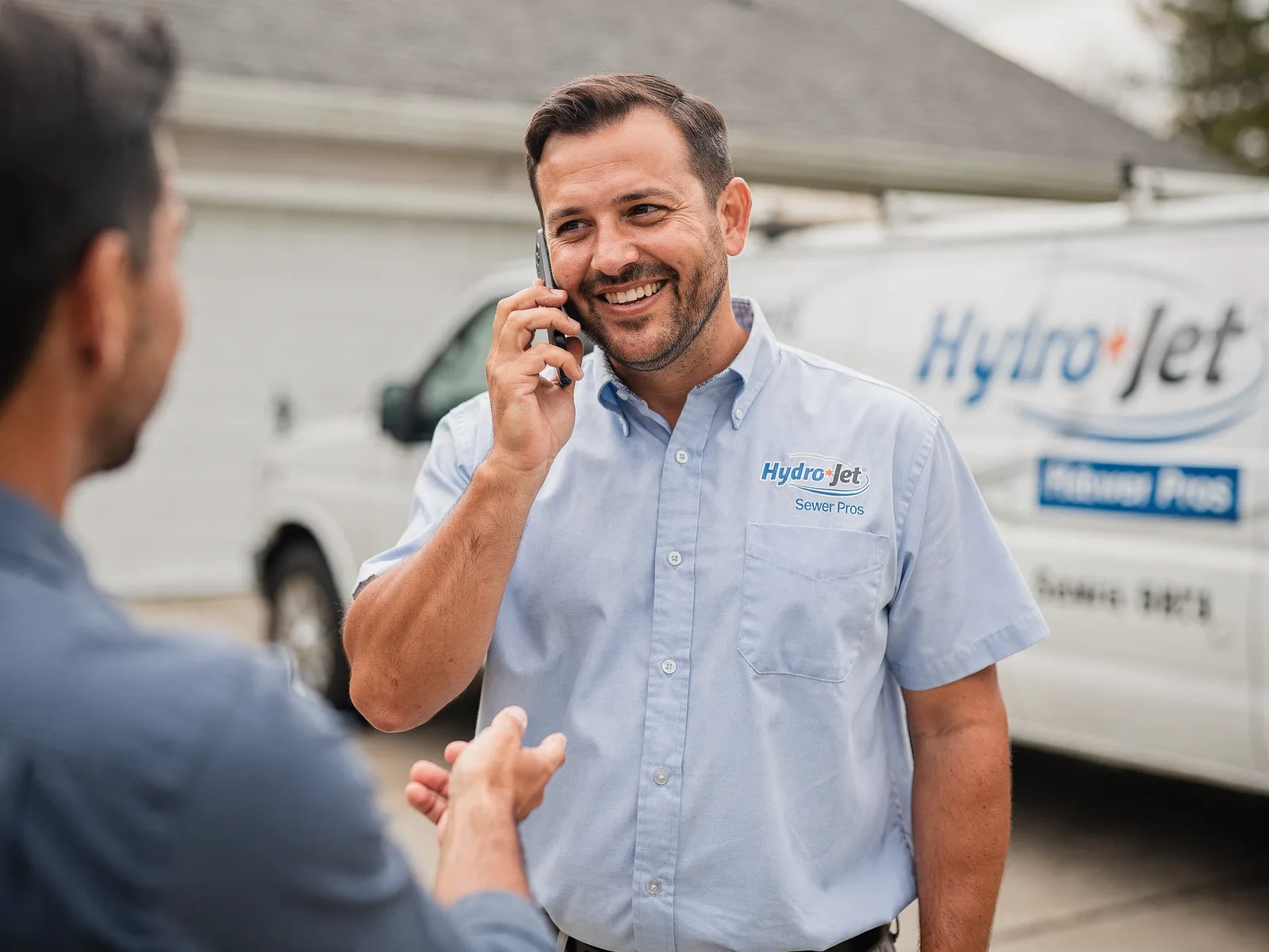 Hydro Jetting Near Me Lidgerwood, ND FAQs